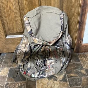 Fieldline pro series hunting bag